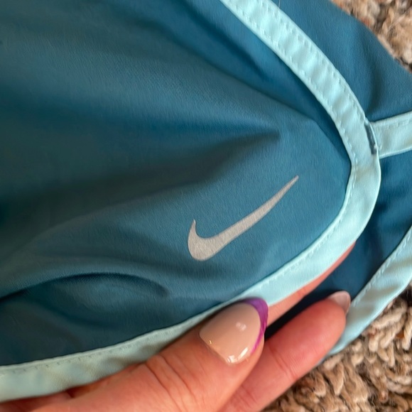 Nike Running Shorts 3” - Picture 3 of 4